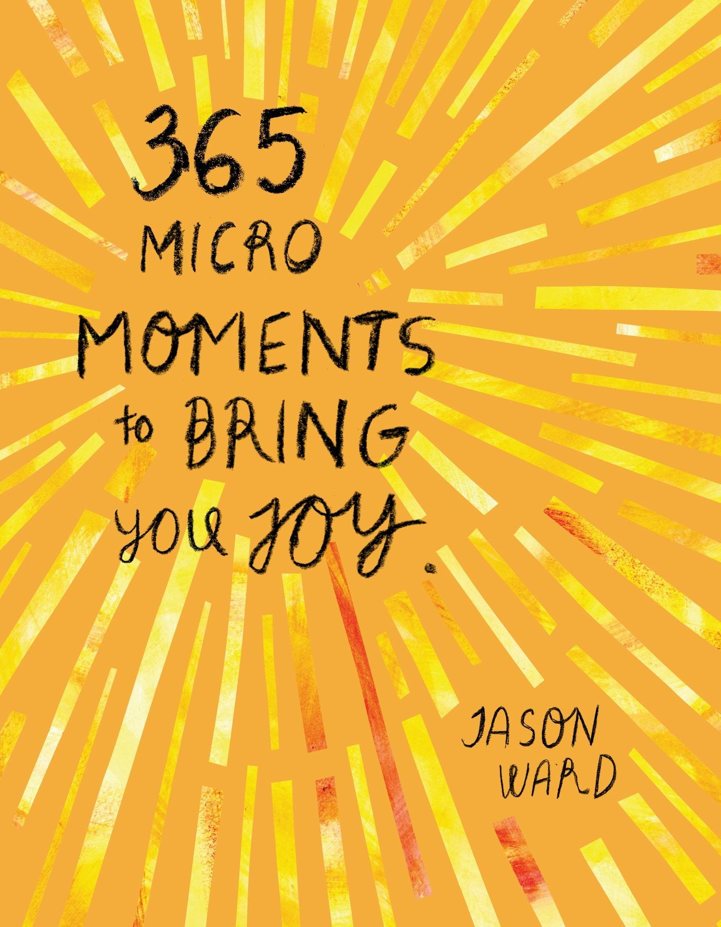 Book cover image for 365 Micro-Moments To Bring You Joy ISBN: 9781804530429